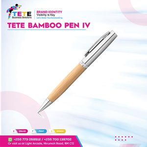 Bamboo Pen 004