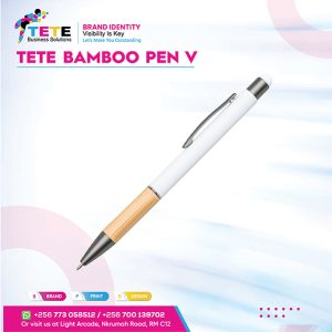 Bamboo Pen 005
