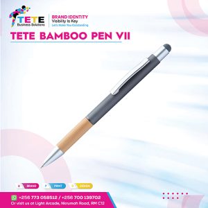 Bamboo Pen 007