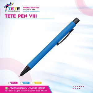 Plastic Pen 008