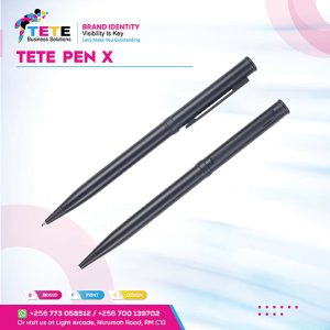 Plastic Pen 010