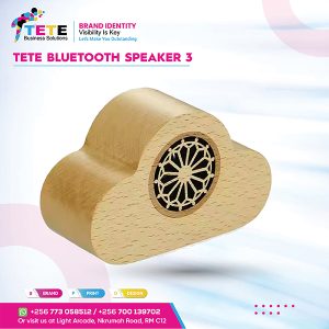 Bambo Bluetooth Speaker 003