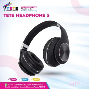 Headphone 005