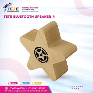 Bambo Bluetooth Speaker 004