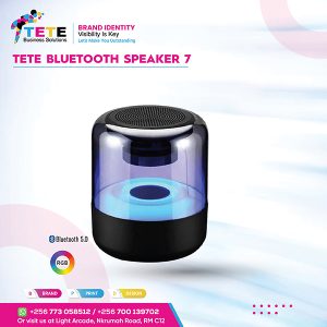 Bluetooth Speaker 007