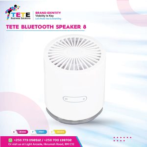 Bluetooth Speaker 008