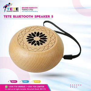 Bambo Bluetooth Speaker 005
