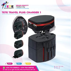 Travel Plug Charger