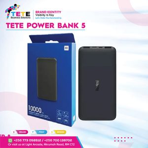 Power Bank 005