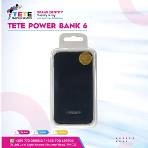 Power Bank 006