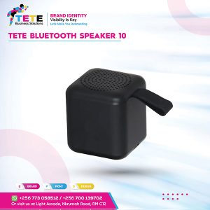 Bluetooth Speaker 010