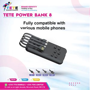 Power Bank 008