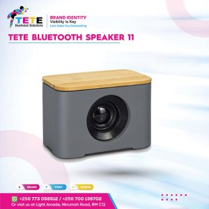 Bluetooth Speaker 011
