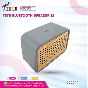 Bluetooth Speaker 012