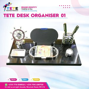 Desk Organiser 001