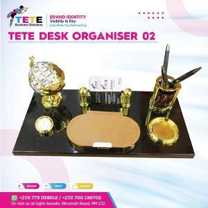 Desk Organiser 002