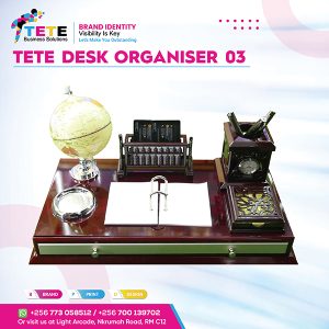 Desk Organiser 003
