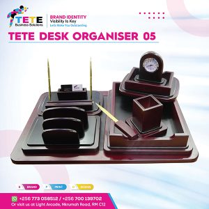 Desk Organiser 005
