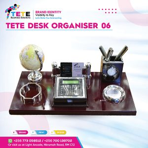 Desk Organiser 006