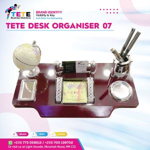Desk Organiser 007