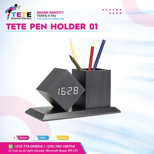 Pen Holder 001