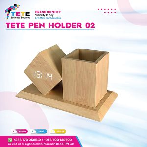 Pen Holder 002