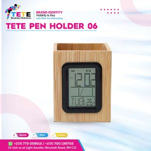 Pen Holder 006