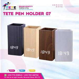 Pen Holder 007