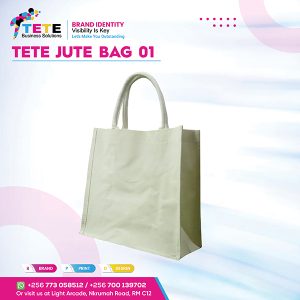 Jute Bag 001