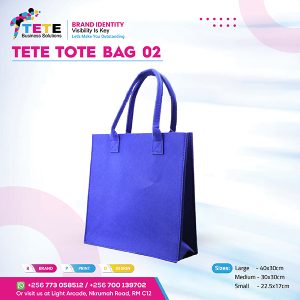 Tote Bag 002