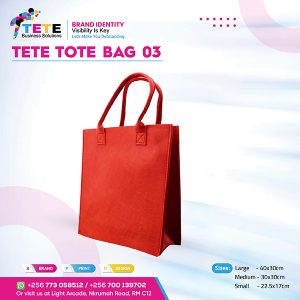 Tote Bag 003