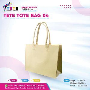 Tote Bag 004