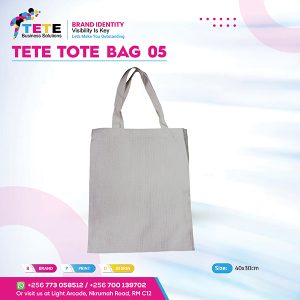 Tote Bag 005