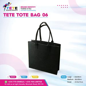 Tote Bag 006