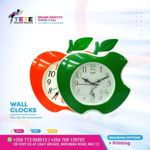 Wall Clock 021