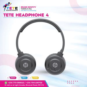 Headphone 004