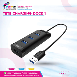 USB Dock 001