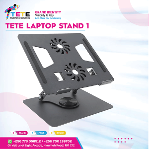 Laptop Stand 001