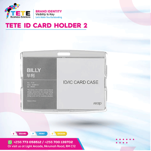 ID Card Holder 002