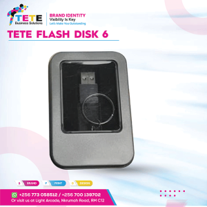 Flash Disk 006
