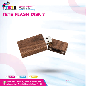 Flash Disk 007