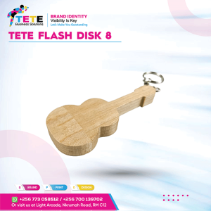 Flash Disk 008