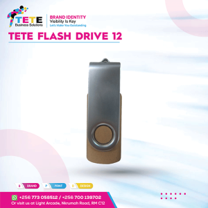 Flask Disk 012