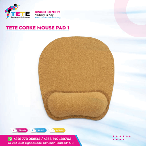 Corke Mouse Pad 001