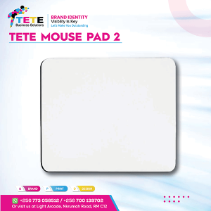 Mouse Pad 002