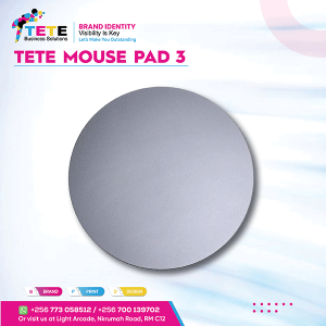 Mouse Pad 003
