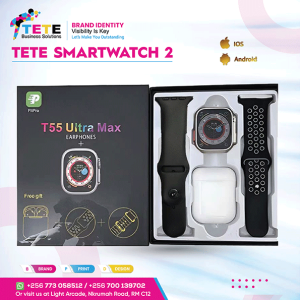 Smart Watch 002
