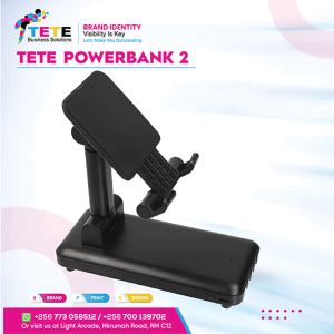 Power Bank 002