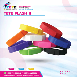 Flash Disk 002